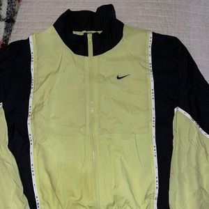 Vintage Style Nike Bomber